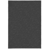 Flair Rugs Tamno sivi tepih od recikliranih vlakna 160x230 cm Sheen –