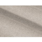 Micadoni Home Bež sedežna garnitura 216 cm Lisa – | Shoptok.si