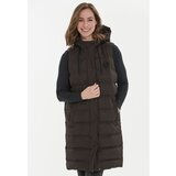 Weather Report Women's long vest Chief W | Shoptok.si