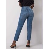 Sublevel Jeans trousers-D85033T62152M246-dark blue | Shoptok.si