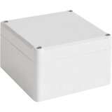 Bopla Univerzalno kućište 122 x 120 x 87 ABS svijetlo siva (RAL 7035) ET 227 1 kom. Cijene