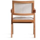 Hanah home carina - natural natural chair | ePonuda.com