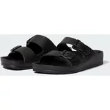 Defacto Boys Eva Double Band Buckled Slippers