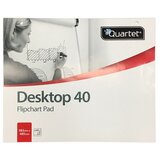 Nobo Papirni blok za tablo Nobo, 58 cm x 48,5 cm, 40 listov | Shoptok.si