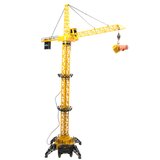 Aga RC žerjav s kljuko 4CH 128cm, (21211214) Cene