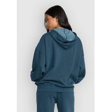 Billabong Best Wishes P/O Pulover s kapuco navy | Shoptok.si