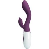 Pretty Love Brighty Rabbit Vibrator Purple | Shoptok.si