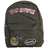 Von Dutch Nahrbtniki LCARAK Zelena