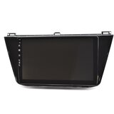 Kettz tipska multimedija 10.1 za vw tiguan 2017 KX-5216 | ePonuda.com