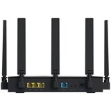 Strong Snažni WiFi 7 Dual Band Router BE3600 | shoptok.hr