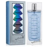 Ženska toaletna voda Eau de Rubylips, EDT, 100 ml