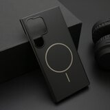  Maska PURE MATTE MagSafe za Samsung S928B Galaxy S24 Ultra 5G/ crna Cene