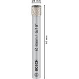 Bosch expert for ceramic dijamantska burgija za mokro bušenje 8 mm 2608599050 | Eponuda.com