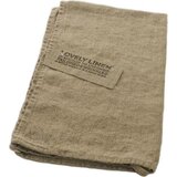 Lovely Linen Kuhinjska krpa - Natural Beige Cene