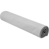  Sportski Ručnici 2 pcs Siva 140 x 70 cm Poliester i poliamid | shoptok.hr