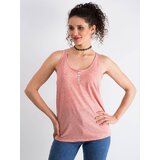 Yups Blouse pink wmu0536. S40 | Shoptok.si