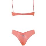 Matinee Enodelne kopalke - Rožnata | Shoptok.si