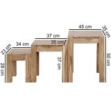 MID.YOU set miz mumbai | Shoptok.si