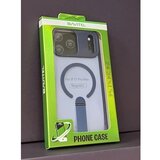 BAVITEL iPhone 17 Pro Max MagSafe sa naslonom plava ( 96651 ) | Eponuda.com