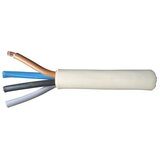 Kabel za vlažne prostorije po dužnom metru (NYM-O4x16, Sive boje, Poprečni presjek: 16 mm²) Cijene