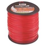 Villager SILK ZA TRIMER 2,4MMX15M OKRUGLA NIT | Eponuda.ba