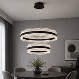  luster DF6367/4+6 bk + kontroler | Eponuda.com