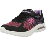 Skechers Superge pastelno lila / svetlo roza / črna | Shoptok.si