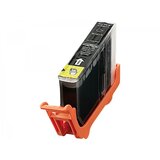 Canon BCI-6 BK, kompatibilna foto črna kartuša 15ml Cene