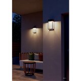  Redo 90603 - LED spoljašnje zidno svetlo STAND LED/20W/230V IP65 antracit | Eponuda.com