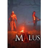 Steam Malus Key GLOBAL Steam Malus Key GLOBAL Slike