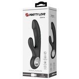  silikonski punjivi vibrator | selene | ePonuda.com