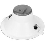  LED ugradna svetiljka NYON LED/34W/230V 3000/4000/5700K IP44 bela | Eponuda.com