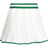 Guess Jeans SHORT SKIRT WOMEN WHITE | shoptok.hr