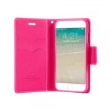 Goospery preklopna torbica Rich Diary Samsung Galaxy S3 i9300 - rumena pink Cene