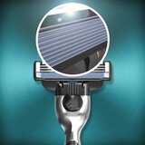 Gillette Mach3 Extra Comfort nadomestne britvice kos | Shoptok.si