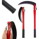  Metalni sklopivi srp 43cm cijene