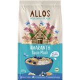 BIO musli iz amaranta - basic | Shoptok.si