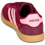 Adidas BREAKNET SLEEK Bordo | shoptok.hr