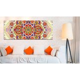  Slika - Colourful Ornament 200x80 | shoptok.hr
