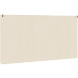  Drvena kolekcionarska vitrina sa 6 polica 80x8,5x55 cm | shoptok.hr