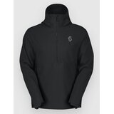 Scott Pullover Trail Storm Thermal Jacket black Cene