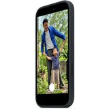 Apple Silikonska zaštita za iPhone 17 sa MagSafe tehnologijom MGF14ZM/A crna | shoptok.hr