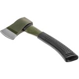 Mil-Tec Axe with cover Olive | shoptok.hr