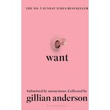 Hachette Gillian Anderson - Want Cene