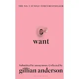 Gillian Anderson - Want