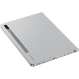 Samsung Ovitek Book za Galaxy Tab S7/S8, V siv | Shoptok.si
