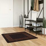 Traka za tepih MARSA Crna 100 x 100 cm Poliester i PVC | shoptok.hr