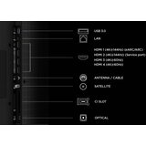 Tcl Televizor 65 SQD-Mini LED TV 65Q7D Pro, (5000222686) | Shoptok.si