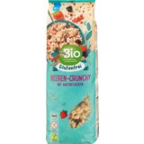 dmBio Hrskave pahuljice sa bobičastim voćem, bez glutena 350 g | ePonuda.com