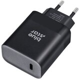 Blue Star Polnilec za mobilne telefone USB-C 3A 45W power delivery QC 4 brez kabla Cene